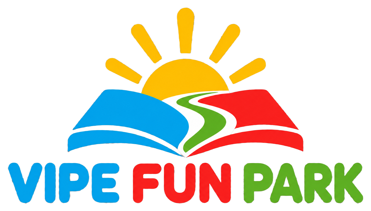 Vipe Fun Park โ fun, learning, family and memories